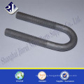 Dacrotized Finished Nonstandard U Bolt